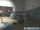 A spy avenges me.